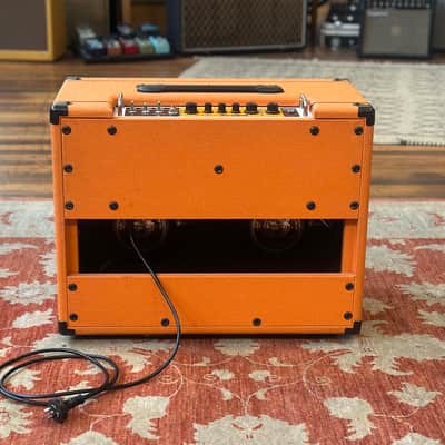 Orange Rocker 32 Combo Amplifier image 4