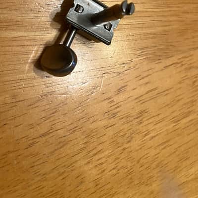 Squier 50’s Classic Vibe Telecaster - Relic Metal Tuners image 2