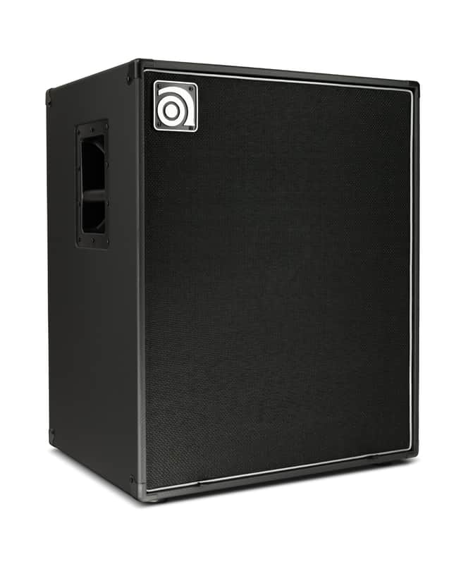 AMPEG Venture® VB-410 Bassbox image 1