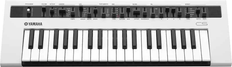 Yamaha Reface CS Mini-Key Keyboard image 1