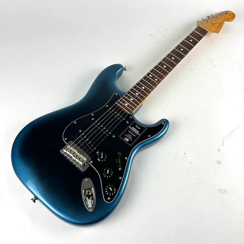 Fender American Professional II Stratocaster