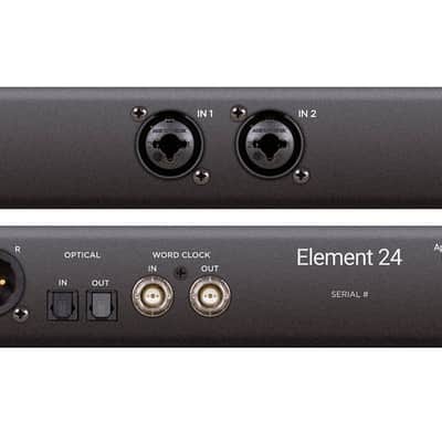 Apogee Element 24 - b-stock image 2