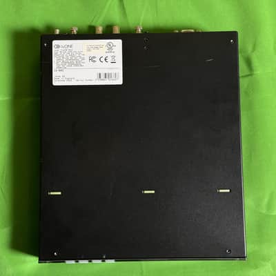 tvONE CORIOmaster micro C3-503 with CM-3GSDI-2IN module image 4