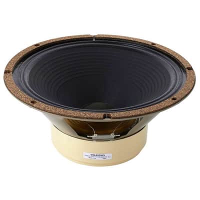 Celestion G12H-75-16 | Creamback 12"  75W 16Ω Replacement Speaker. New with Full Warranty! image 4