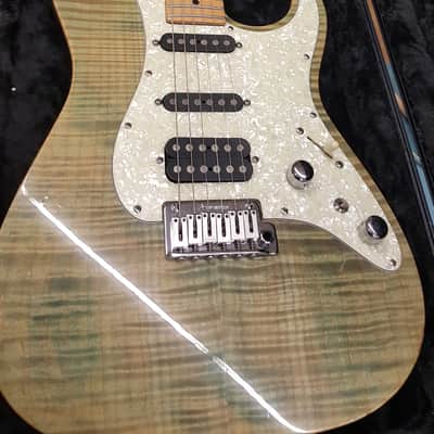 Tom Anderson Stratocaster image 2