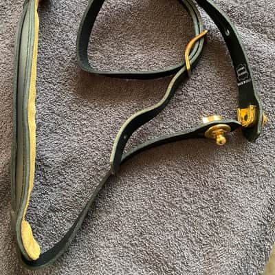 Höfner 5000/1 Deluxe Violin Bass (1994, Rare, Vintage), Blonde + Gold-Hardware + Case image 14