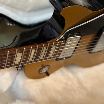 Gibson Joe Bonamassa Les Paul Studio 2011 - 2013 - Goldtop image 12