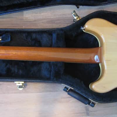 Hamer Newport Pro BE image 7