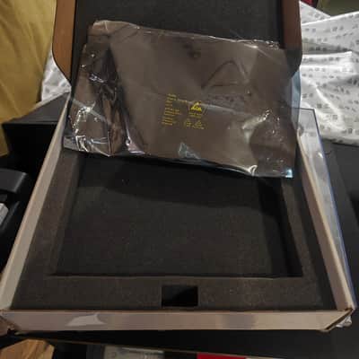 Apogee Symphony I/O 24x24 Fully Loaded | HD Card | USB | Original Packaging image 10