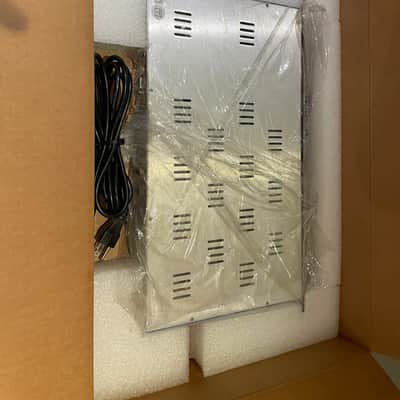 API TCS-II Channel Strip 2024-2025 - Black image 14