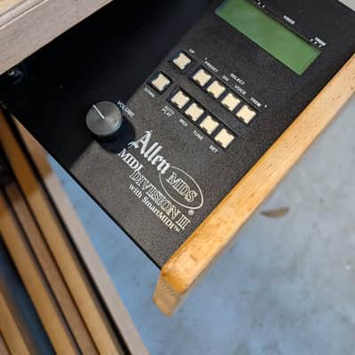 Allen R480S Digital Organ - 4 Manual, 136 Stops imagen 23