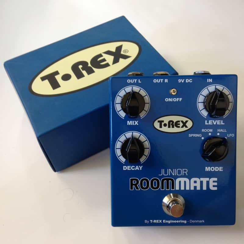 T-Rex Roommate Junior 2014 image 3