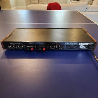dbx Soundfield 1A Speaker System 1987 image 13