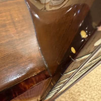 Gibson J-55 approx 1973 - Natural image 17