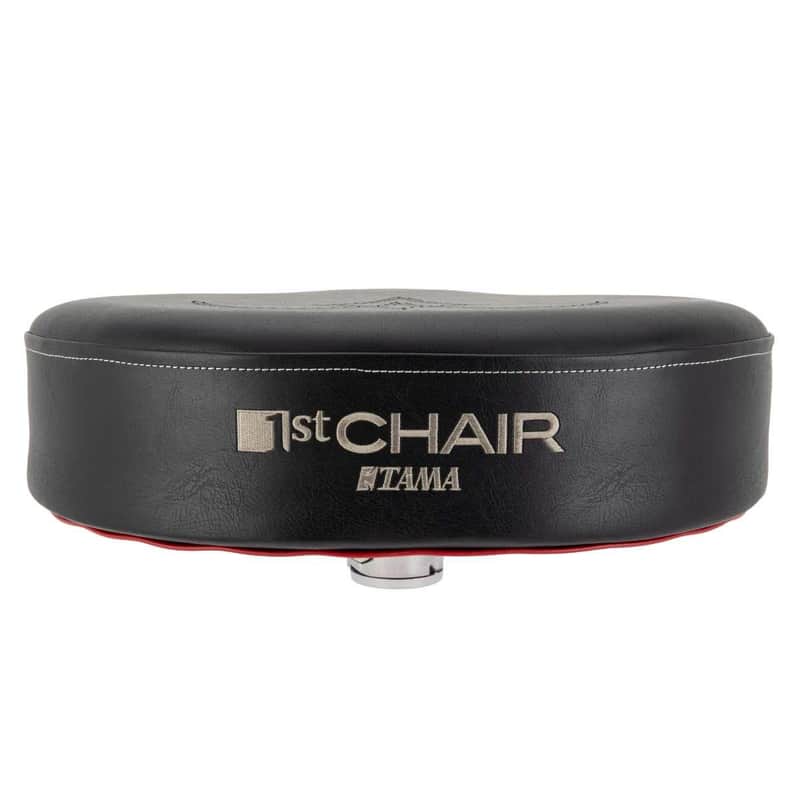 Tama - HTS8B - DRUM THRONE SEAT image 1