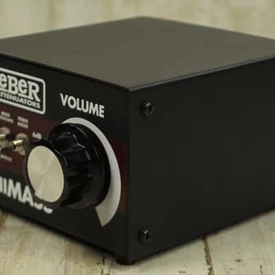 USED Weber MiniMass 25 (130) image 3