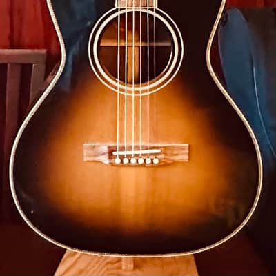 Gibson Custom Shop L00 Keb Mo Signature Model 2013 - Sunburst image 8