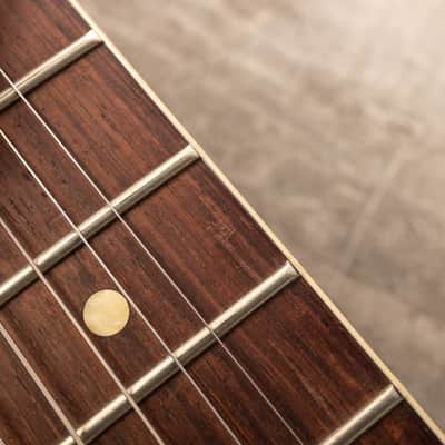 Gibson 1960 Les Paul Special Double Cut Reissue VOS, TV Yellow | Demo image 16