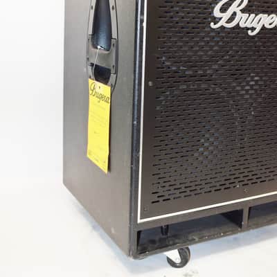 Bugera BN410TS 2800-watt 4 x 10