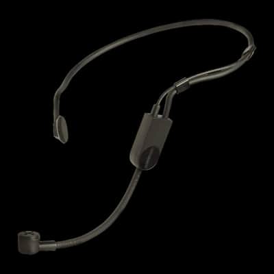 Shure BLX14/PGA31 Wireless Headworn Microphone System - J11 Band image 4