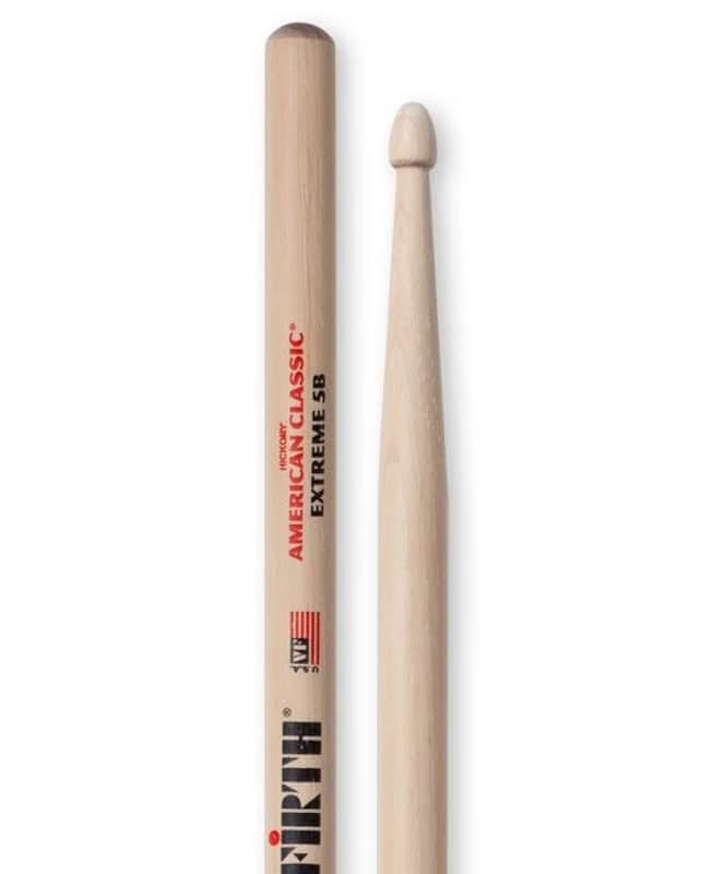 Vic Firth - Extreme X5B image 1