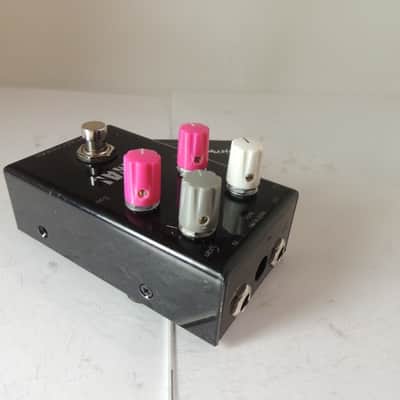 J. Rockett Animal Overdrive Effects Pedal Free USA Ship image 3