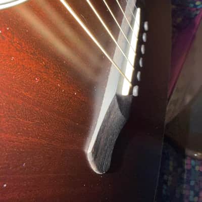 Taylor Builder's Edition 324ce 2020 - Present - Tobacco Kona Burst image 6