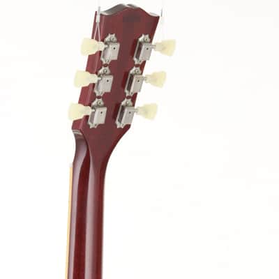 Gibson Memphis 1963 ES-335TDC Cherry 2016 [60275] [12/23] image 12