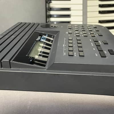 Roland MC-50 MicroComposer 1990 - 1992 - Black image 7