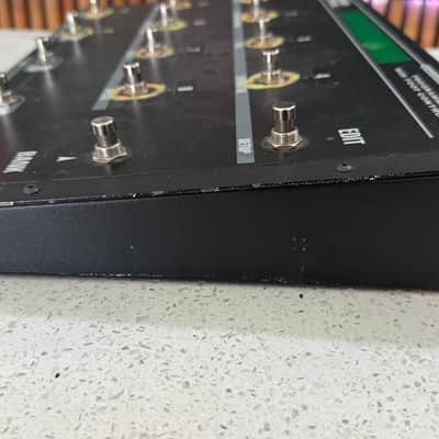 Michael "WHIP" Wilton's Queensrÿche Digital Music Corporation Ground Control Pro MIDI Foot Controller image 5