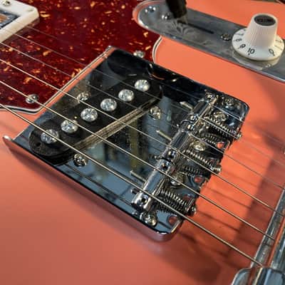 Harden Engineering- Esmeralda, custom Tele style guitar, hand made in Indiana image 9