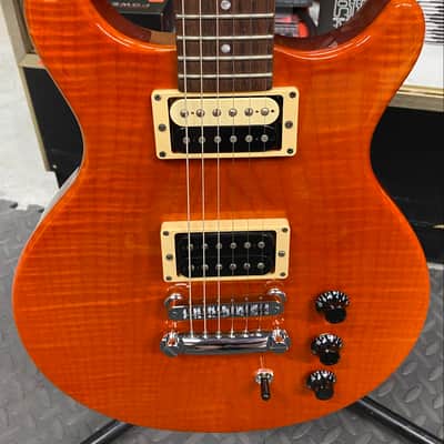 1996 Hamer Studio FM - Includes Padded GB! image 3
