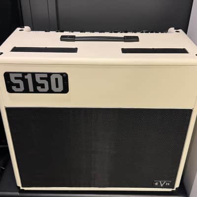 EVH 5150 Iconic 40 watt combo image 1