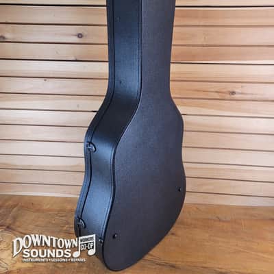 Gibson Hummingbird Studio EC A/E Guitar with Gibson Hard Case - Triburst image 10