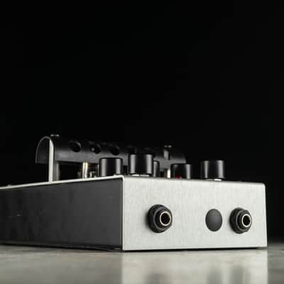 USED Electro-Harmonix English Muff'n image 3