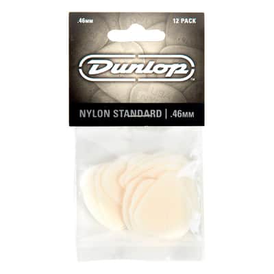 44P46 Pack de 12 Dunlop Bild 3