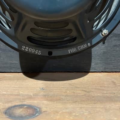Fender Vibrolux 5F11 Narrow Panel 10-Watt 1x10" Guitar Combo All Original! 1960 - Tweed image 15