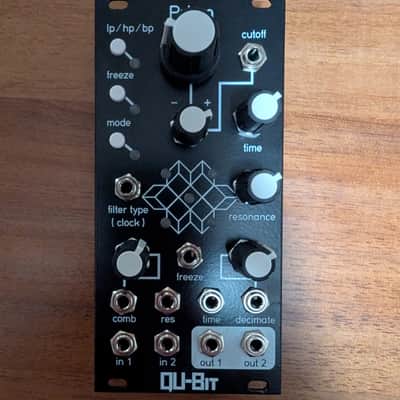 Qu-Bit Electronix Prism | Reverb