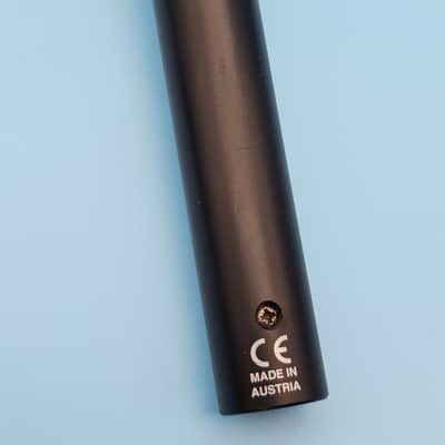 ☆Vintage 1980s AKG C535 EB Studio Quality Cardioid Reference Condenser - C636 image 3