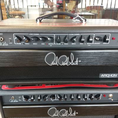 New PRS Archon 50 50W Tube Head image 1