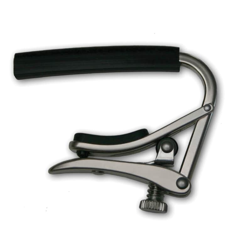 Shubb C3N 12-String Guitar Capo image 1