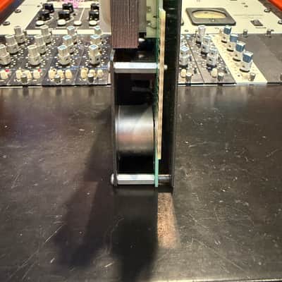 Inward Connections Magnum VU 500 Series Mic Preamp Module MINT! image 3