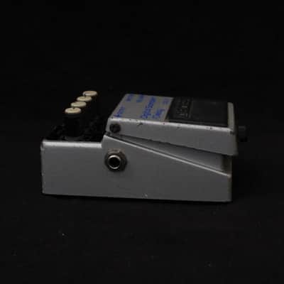 Boss DSD-2 Digital Sampler/Delay (Blue Label) 1985-1986 image 5
