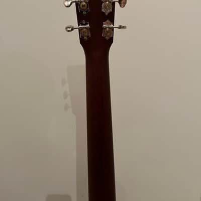 2026 Martin Custom Shop 0 14-Fret Adirondack image 7