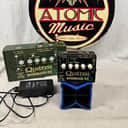 Quilter InterBlock 45 Guitar Amplifier with Power Supply + Box