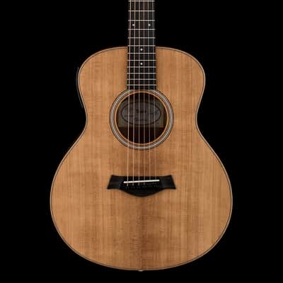Taylor GS Mini-e LTD Figured Koa #55255 image 3