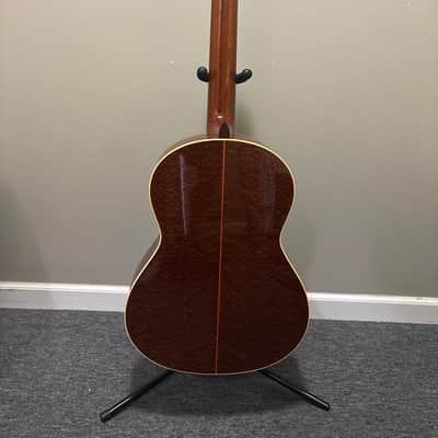 Alvarez CY116 Yairi Classic image 3