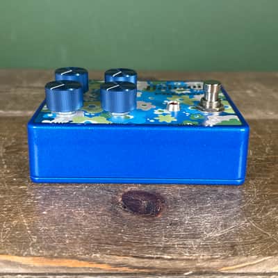 Benson Amps Preamp Pedal 2018 - 2022 - Flower Child image 6