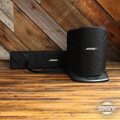 Bose L1 Compact Speaker 2010s - Black image 2