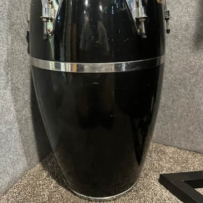 Latin Percussion Palisades Park Tumba 12.5” - Black image 6